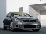 Infiniti G37 S Anniversary Edition 2010 года (US)